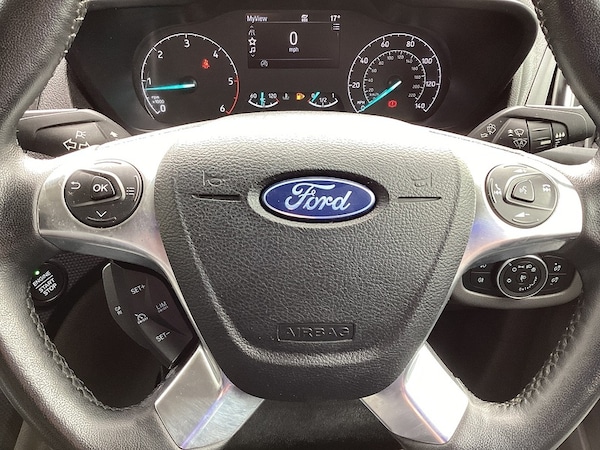 Used Ford Transit Connect 2023 for sale - 74087589: Photo 29