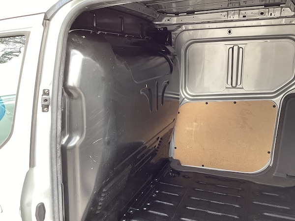 Used Ford Transit Connect 2023 for sale - 74087589: Photo 31