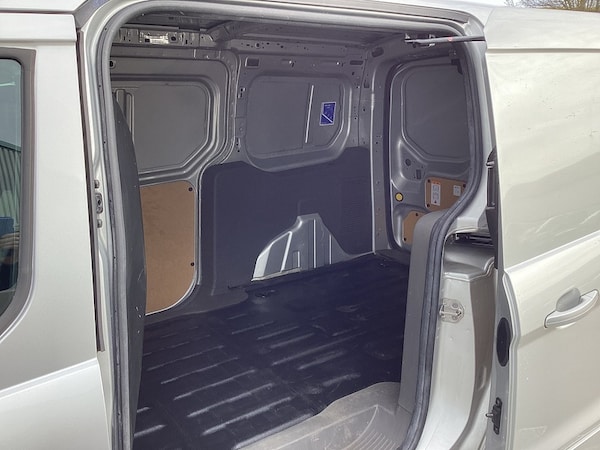 Used Ford Transit Connect 2023 for sale - 74087589: Photo 32