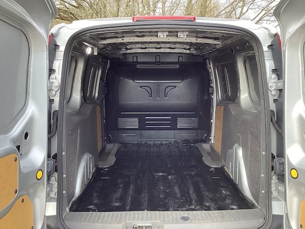 Used Ford Transit Connect 2023 for sale - 74087589: Photo 34