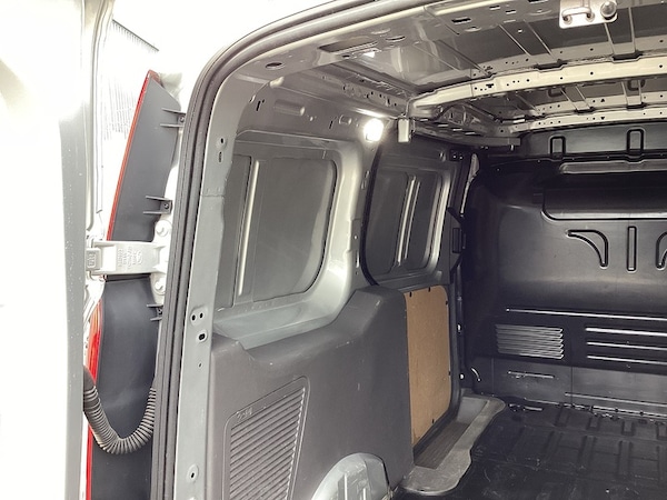 Used Ford Transit Connect 2023 for sale - 74087589: Photo 35