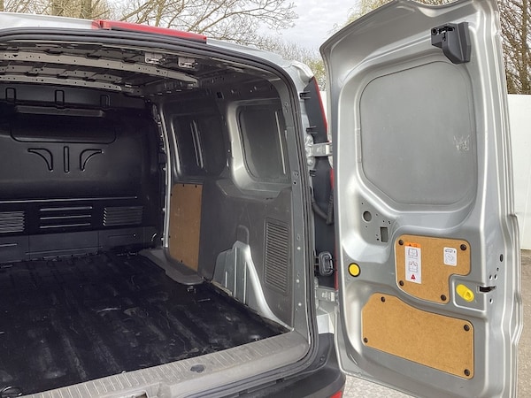 Used Ford Transit Connect 2023 for sale - 74087589: Photo 38