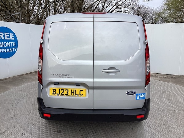 Used Ford Transit Connect 2023 for sale - 74087589: Photo 4