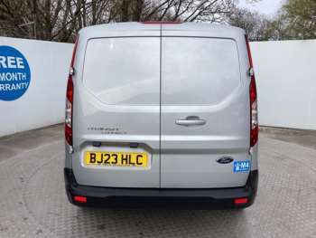 Used Ford Transit Connect 2023 for sale - 74087589: Photo