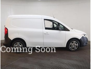 Used Mercedes-Benz Citan 2023 for sale - 79626977: Photo