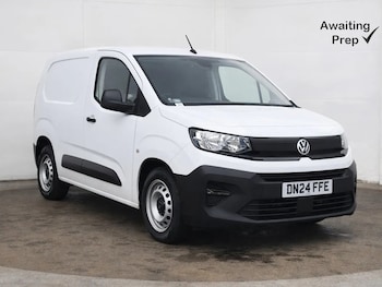Used Vauxhall Combo 2024 for sale - 79314105: Photo
