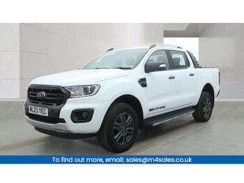 Used Ford Ranger 2023 for sale - 78871461: Photo