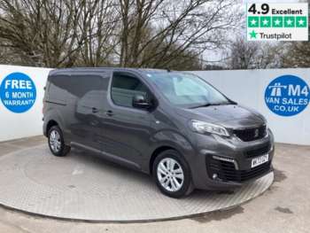 Used Peugeot Expert 2022 for sale - 73643439: Photo