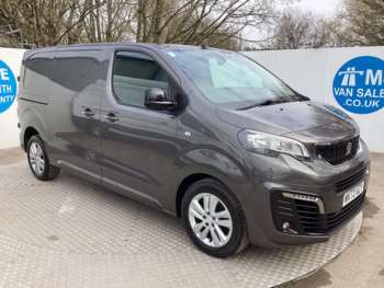 Used Peugeot Expert 2022 for sale - 73643439: Photo