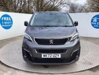 Used Peugeot Expert 2022 for sale - 73643439: Photo