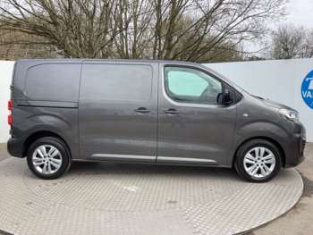 Used Peugeot Expert 2022 for sale - 73643439: Photo