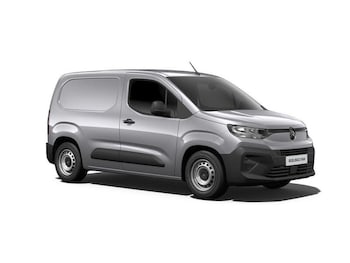 Used Citroen Berlingo 2026 for sale - 79626711: Photo
