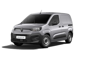 Used Citroen Berlingo 2026 for sale - 79626711: Photo