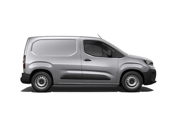 Used Citroen Berlingo 2026 for sale - 79626711: Photo