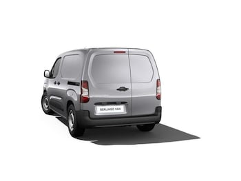 Used Citroen Berlingo 2026 for sale - 79626711: Photo
