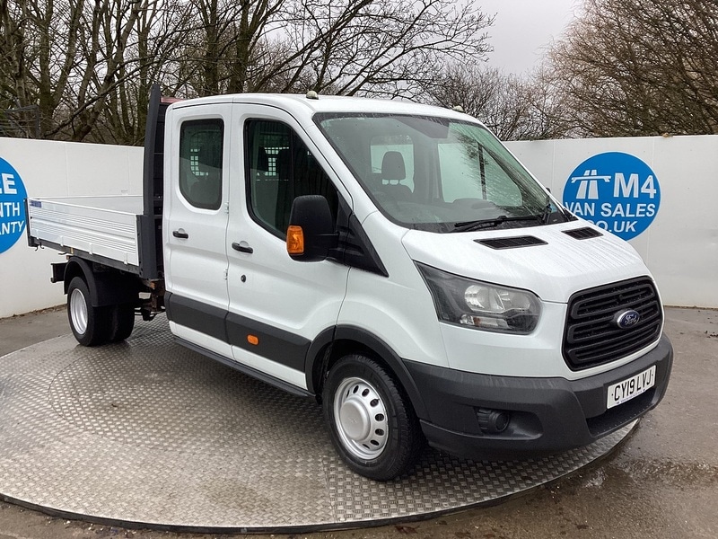 Used Ford Transit 2019 for sale - 77264065: Photo 12