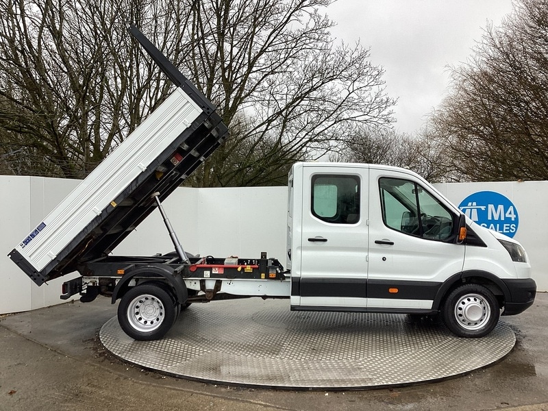 Used Ford Transit 2019 for sale - 77264065: Photo 15