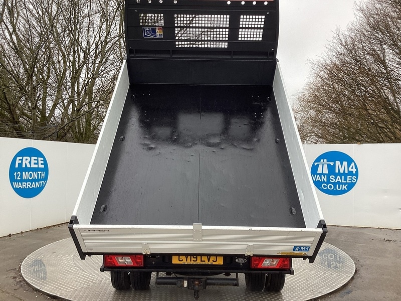 Used Ford Transit 2019 for sale - 77264065: Photo 16