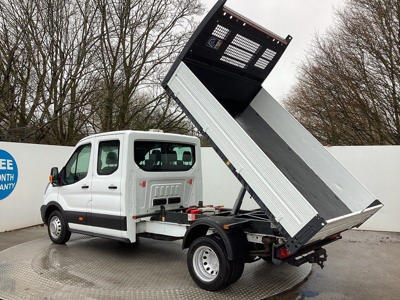 Used Ford Transit 2019 for sale - 77264065: Photo 18