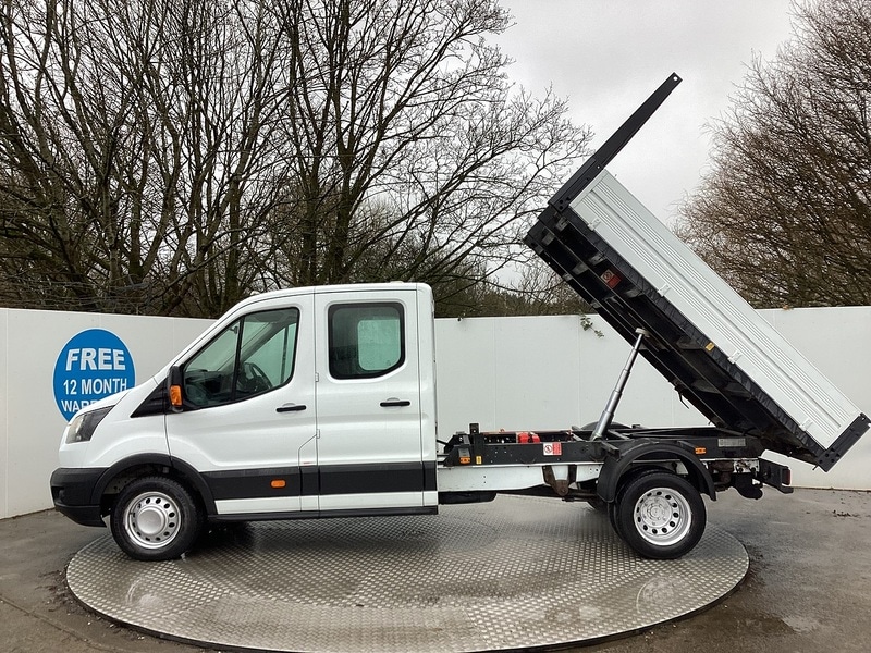 Used Ford Transit 2019 for sale - 77264065: Photo 19