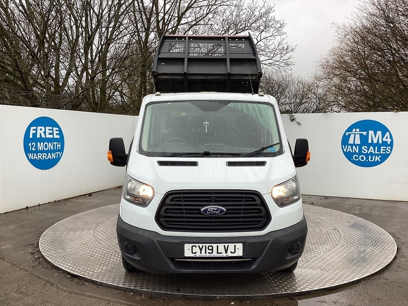 Used Ford Transit 2019 for sale - 77264065: Photo 22