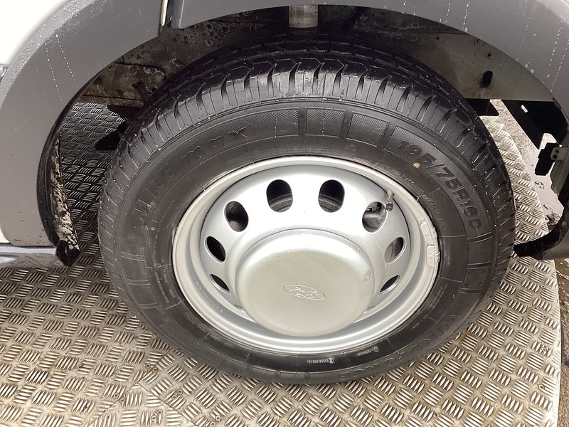 Used Ford Transit 2019 for sale - 77264065: Photo 23