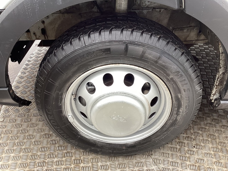 Used Ford Transit 2019 for sale - 77264065: Photo 26