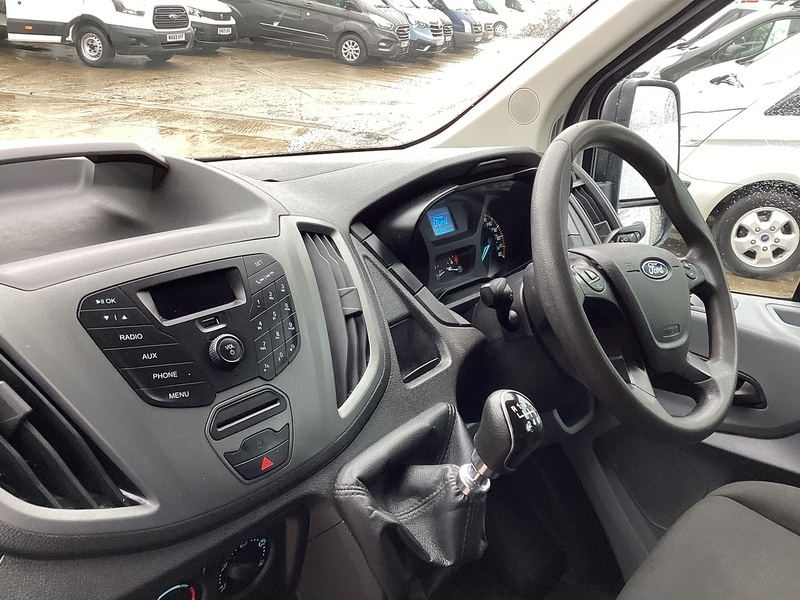 Used Ford Transit 2019 for sale - 77264065: Photo 31