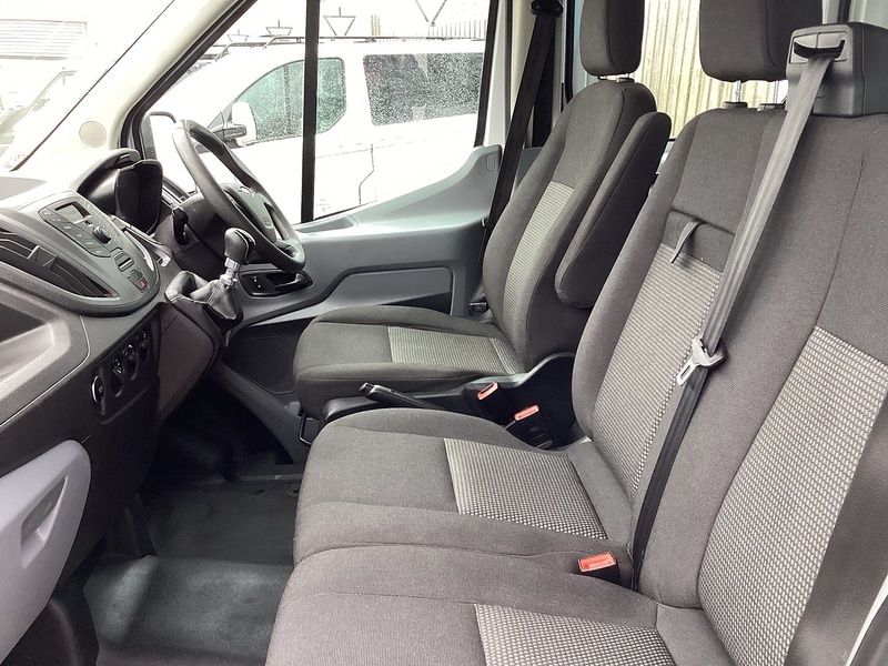 Used Ford Transit 2019 for sale - 77264065: Photo 32
