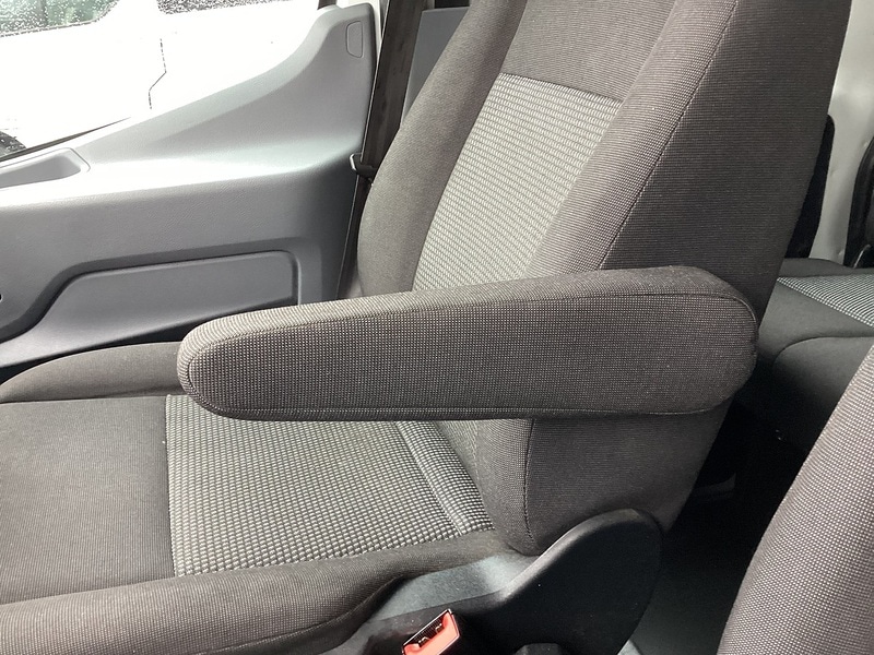 Used Ford Transit 2019 for sale - 77264065: Photo 34