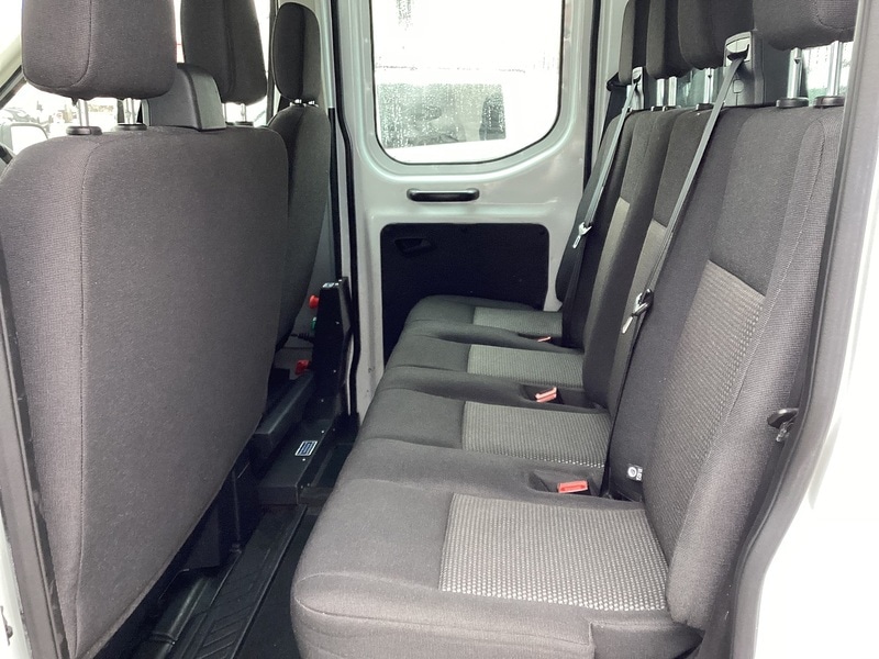 Used Ford Transit 2019 for sale - 77264065: Photo 36