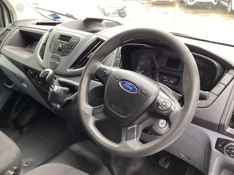 Used Ford Transit 2019 for sale - 77264065: Photo 40