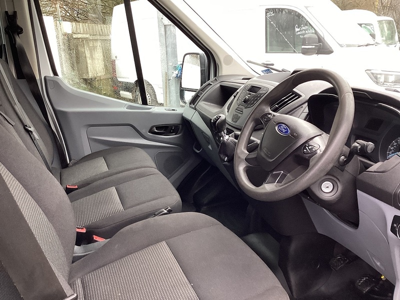 Used Ford Transit 2019 for sale - 77264065: Photo 42