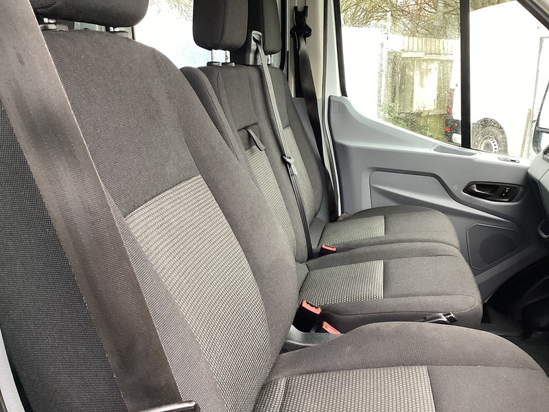 Used Ford Transit 2019 for sale - 77264065: Photo 43