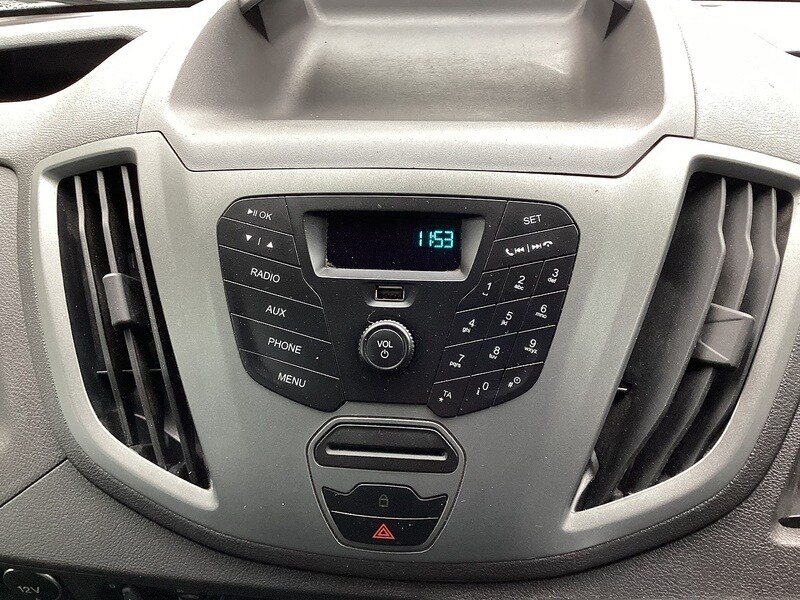 Used Ford Transit 2019 for sale - 77264065: Photo 44