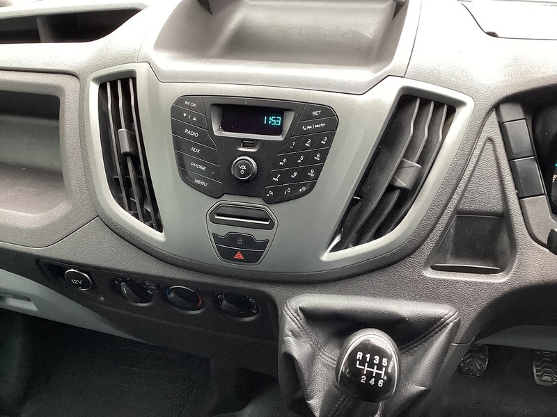 Used Ford Transit 2019 for sale - 77264065: Photo 47