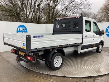 Used Ford Transit 2019 for sale - 77264065: Photo