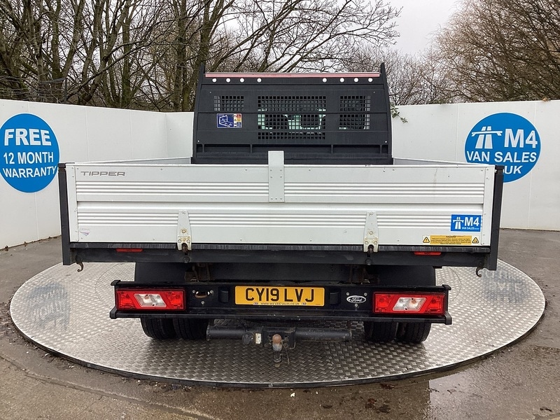 Used Ford Transit 2019 for sale - 77264065: Photo 5