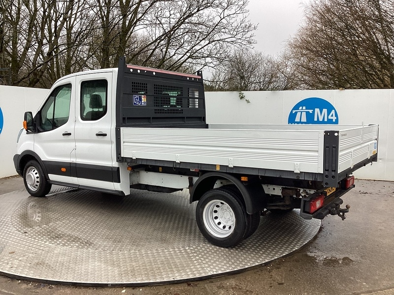 Used Ford Transit 2019 for sale - 77264065: Photo 7