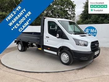 Used Ford Transit 2020 for sale - 78871458: Photo