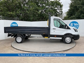 Used Ford Transit 2020 for sale - 78871458: Photo