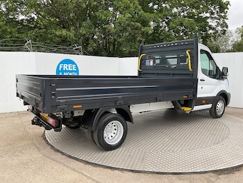 Used Ford Transit 2020 for sale - 78871458: Photo