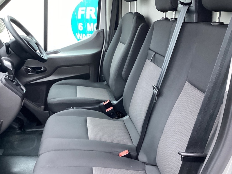 Used Ford Transit 2023 for sale - 77180698: Photo 15