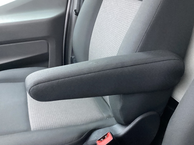 Used Ford Transit 2023 for sale - 77180698: Photo 16