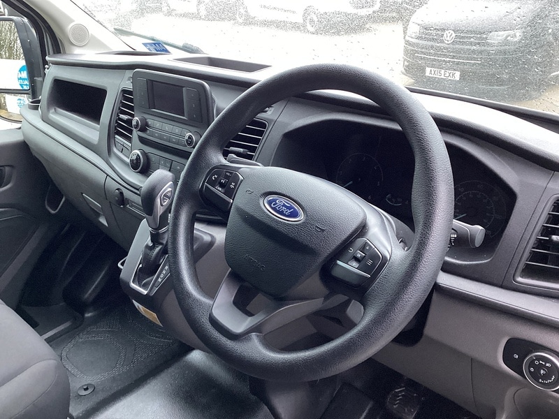 Used Ford Transit 2023 for sale - 77180698: Photo 20