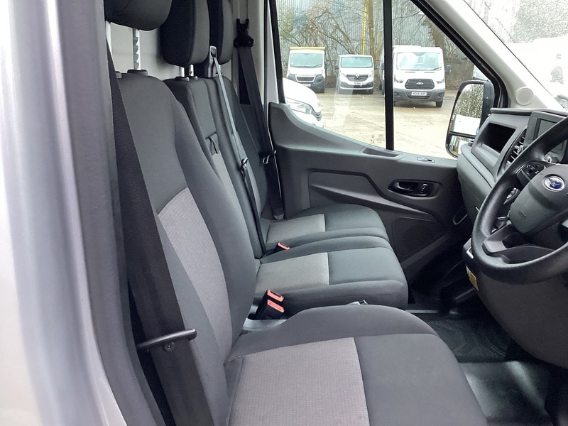 Used Ford Transit 2023 for sale - 77180698: Photo 23