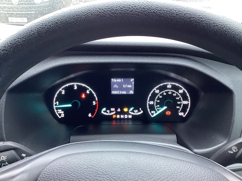 Used Ford Transit 2023 for sale - 77180698: Photo 24