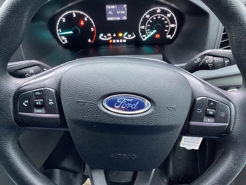 Used Ford Transit 2023 for sale - 77180698: Photo 27