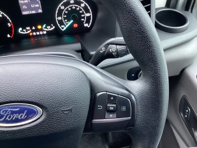 Used Ford Transit 2023 for sale - 77180698: Photo 28