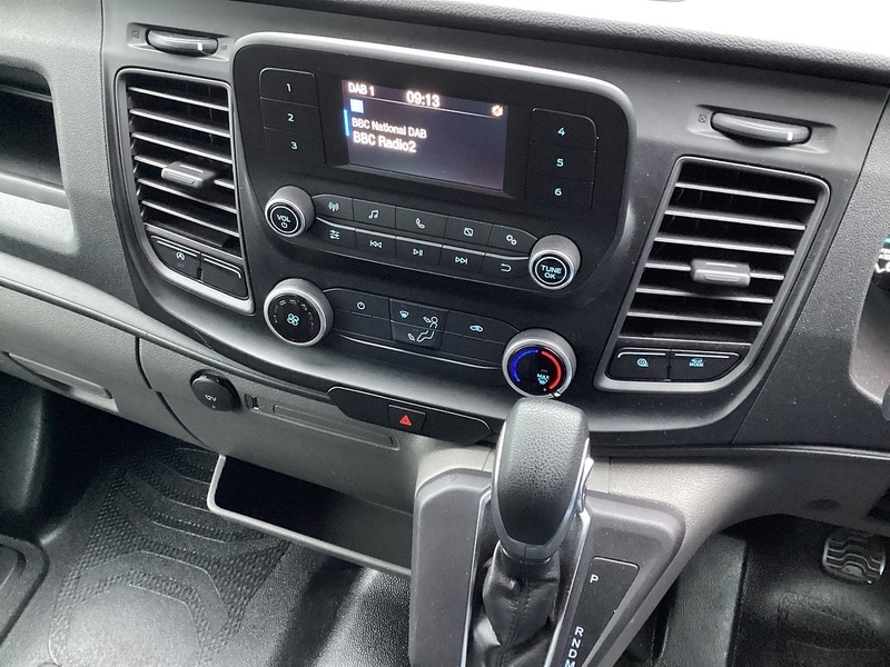 Used Ford Transit 2023 for sale - 77180698: Photo 31